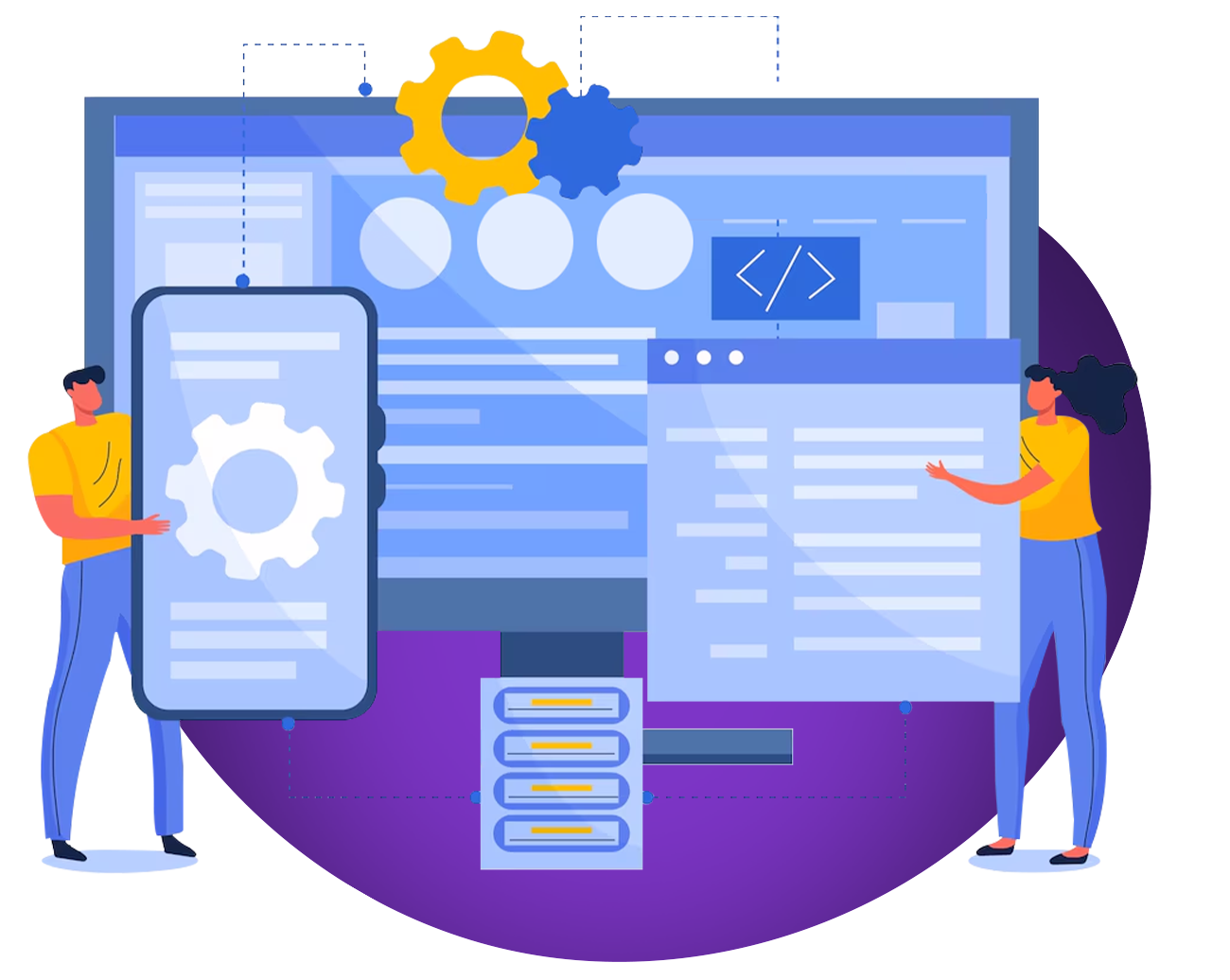 responsive design mdn