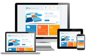 drupal responsive design