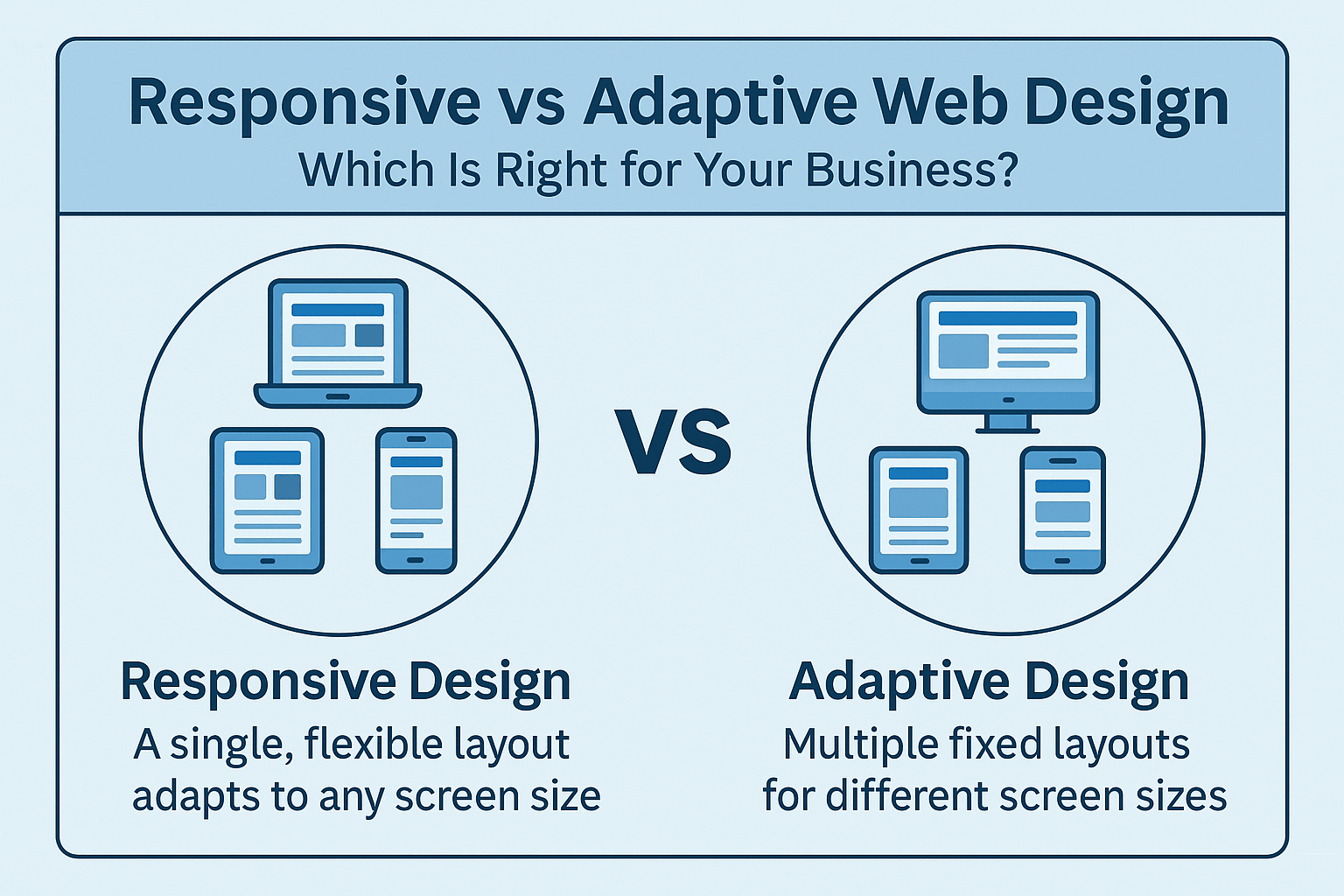 responsive web design firm