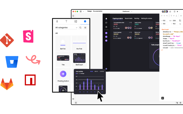ui ux responsive design